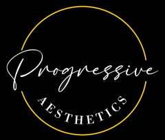 Logo | Progressive Aesthetics